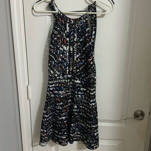 Parker dress used once